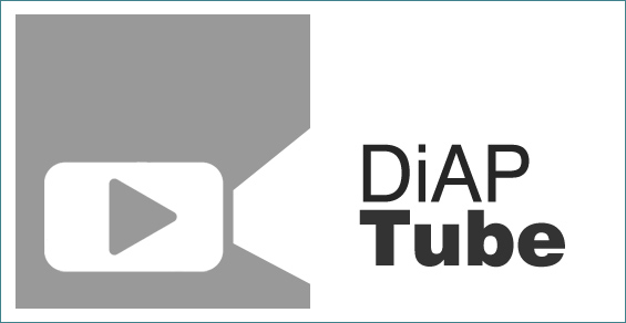 Logo DiAP Tube