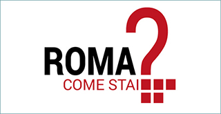 Logo Roma come stai