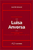 Copertina libro Luisa Anversa