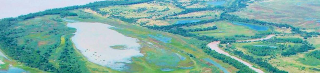 Giornata di presentazione foto aerea territorio